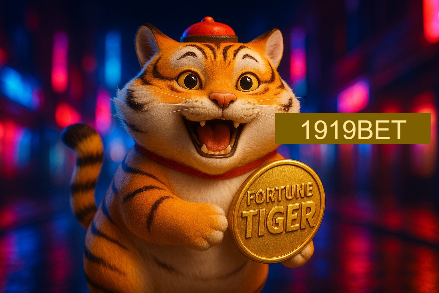 Como Jogar Fortune Tiger