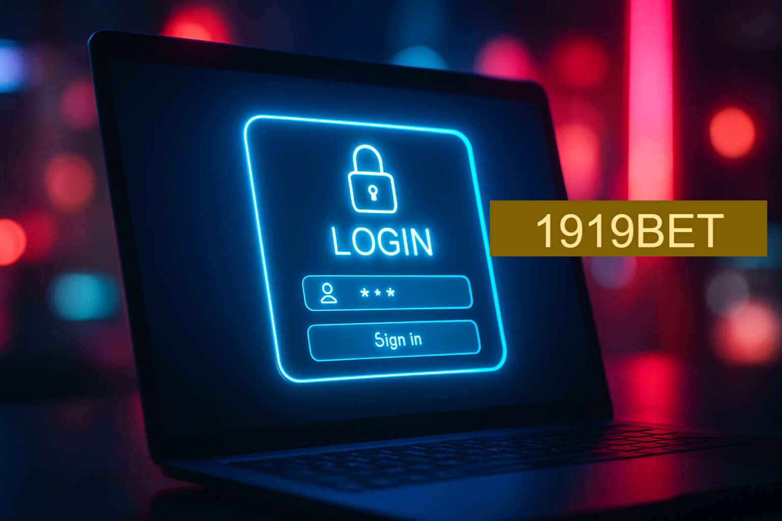 Benefícios do Login